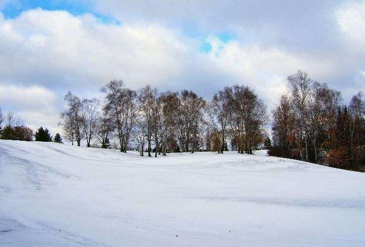 2. International Falls